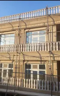 سنگ کاری کاشی کاری