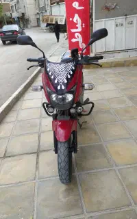 موتور پالس۲۰۰
