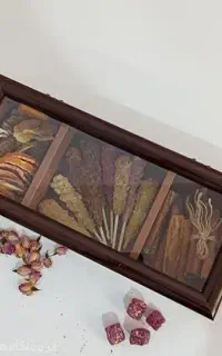 باکس تنقلات