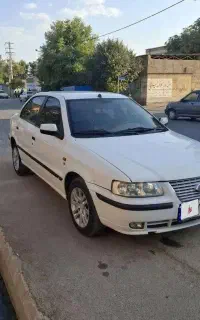 سمندمدل 89