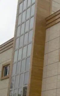 سنگ و سرامیک نما