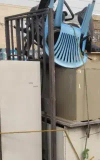 خرید ضایعات اهن الات