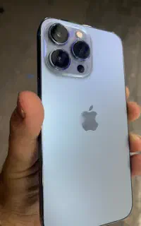 ایفون 13 پرو