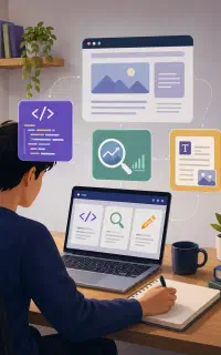 آموزش خصوصی هوش مصنوعی برای راه اندازی کسب‌وکار