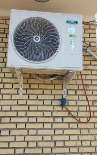 نصب وتعمیرکولرو لباسشویی وبخاری وسیمکشی ساختمان