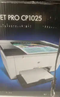 پرینتررنگی نوع