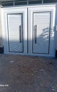نقاشی ساختمان