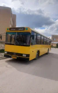 اتوبوس شهری