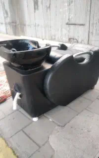سر شور حرفیی