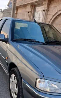 پارس tuf5 مدل ۴۰۰ معاوضه
