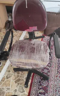 صندلی چرخدار