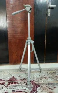 پایه دوربین حرفه ای مدل WF WT3540