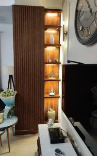 کارگر دیزاین ساختمان