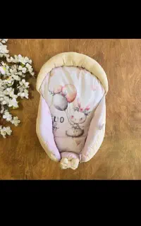 آغوشی نوزاد