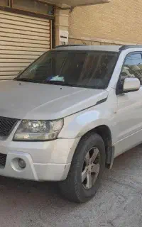 سوزوکی ویتارا مدل 2009 اتومات فروش یا معاوضه