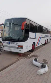 کاروان کربلا