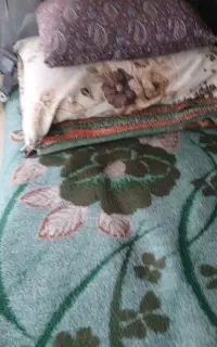 سلام نیازمند خانم جهت نظافت بصورت ساعتی
