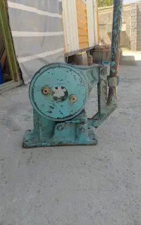 پرس دستی شلنگ پکیج