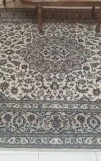 قالی