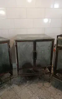 فر گاز