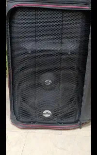 اجاره باند و سیستم کامل اجرا زنده