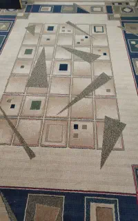 گلیم فرش