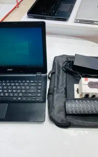 لپتاپ ایسر Core i5 نسل 4 رم 8 ( استوک اروپایی )