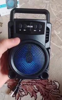 اسپیکر