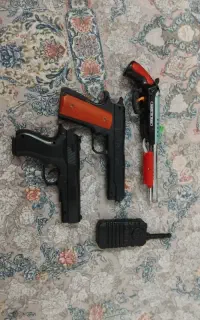 تفنگ