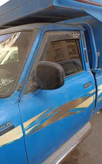 وانت نیسان کرایه ی