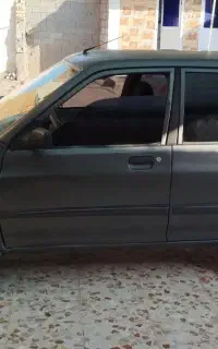 پراید 132 مدل 89