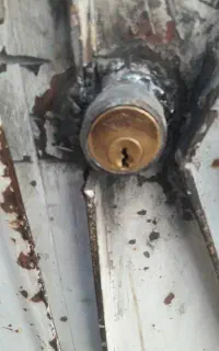 جوشکاری سیار شبانه روزی