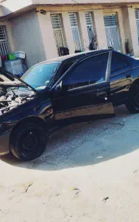 405 مدل 90