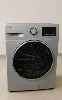 لباسشویی ۸کیلویی اسنوا