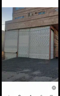 فروش مغازه ۱۲۰ متری شهرک دانش