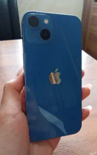آیفون 13 نرمال
