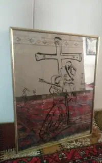ایینه
