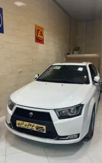 دنا پلاس توربو اپشنال (فول)