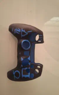 کاور دسته ps5