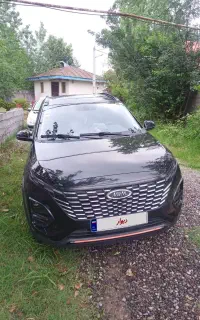 ایکس ۳۳ کراس اتومات ۴۰۳