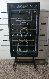 فوتبال دستی