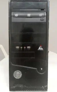 کیس کامپیوتر معاوضه با ps5 و ps4