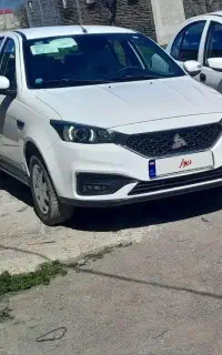 سهند اس 1404 درحد