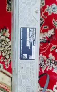 دستگاه دی وی دی