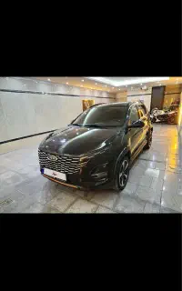 ام‌ وی ام X33 کراس مدل اسفند ۱۴۰۲ (MVM X33)