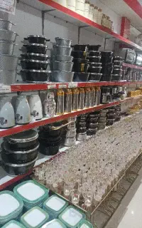 فروش لوازم خانگی با سبد کالا