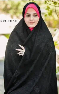 دوخت چادر ارزان