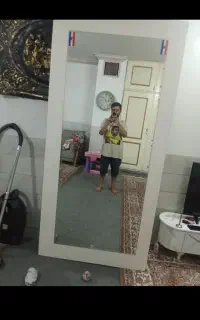 اینه‌فورشی هست قیمت این 2میلیون