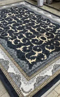 جدیدترین طرح در بازرگانی فرش خداوردی