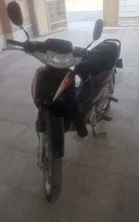 موتور بی کلاج